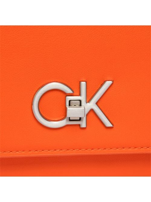 RE-LOCK EW CONV CROSSBODY CALVIN KLEIN | K60K611084/SA3